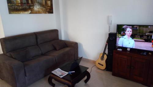 Casa Montemar Algorfa Spain - Foto 4