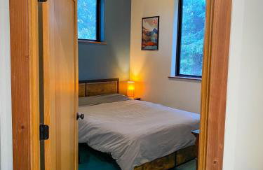 Modern home in country setting, close to town - Foto 12