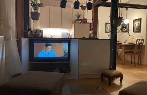 Ferienwohnung am Stockerbach - Foto 26