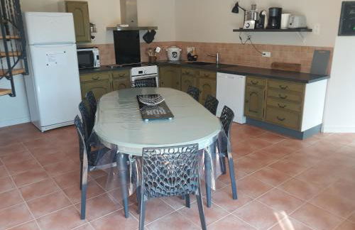 Gite de la Houssière - Foto 11