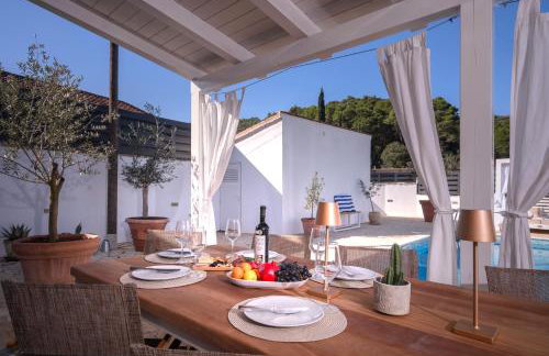 Casa Rustivéra - Island Hvar - Foto 16