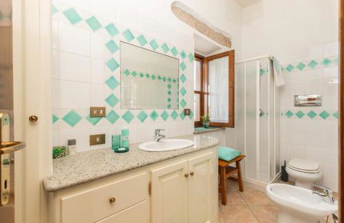 VILLA ISOLOTTO a 150 m dal mare - Foto 32