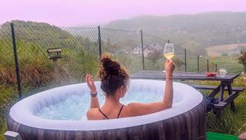 Easy Hill - domek na Kaszubach z sauną - Foto 3