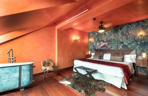 Glam Taoo Hotel Apartamento Boutique - Foto 23