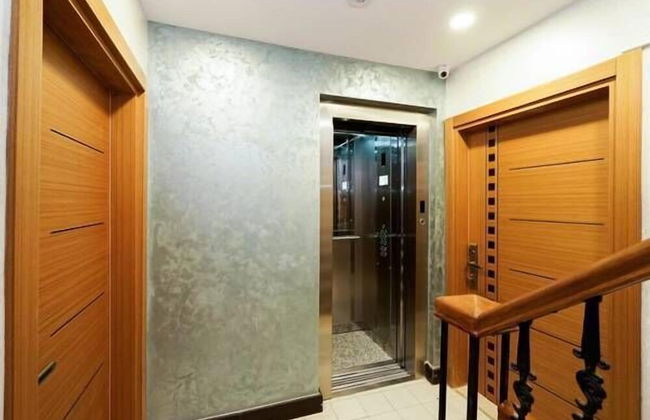 Taksim Celebi Residence - Foto 31