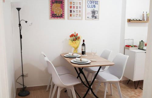 Thery House - Tiburtina Apartment - Foto 28