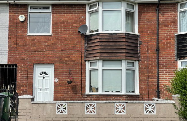 Tour dei Beatles nascosti Speke Sefton Park e Dungeon Lane - Foto 6