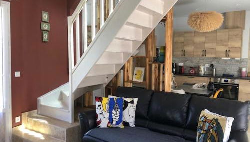 La Chapelle de Monet - Logis Jasmin - Foto 5