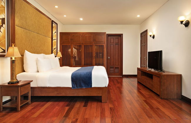 Abogo Resort Villas Luxury Da Nang - Photo 20