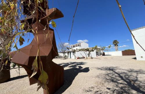 Masia Botargo 9 hab, 8 baños, piscina, porche - Foto 52