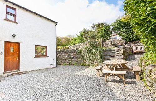 Beckside Cottage Coniston - Foto 18