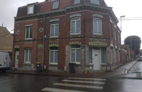 1B App à neuf tout équipé - Foto 8