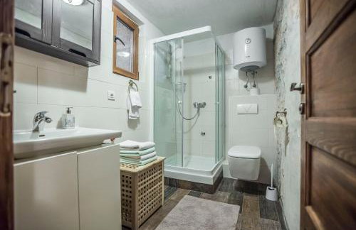 Apartments Villa Kras Krk - Photo 14