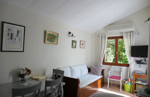 Gîte Les Iris - Foto 11