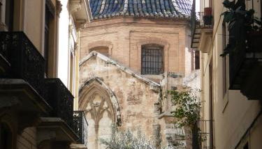 Apartamento Forn dels Apòstols - Photo 5