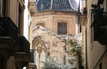 Apartamento Forn dels Apòstols - Photo 5