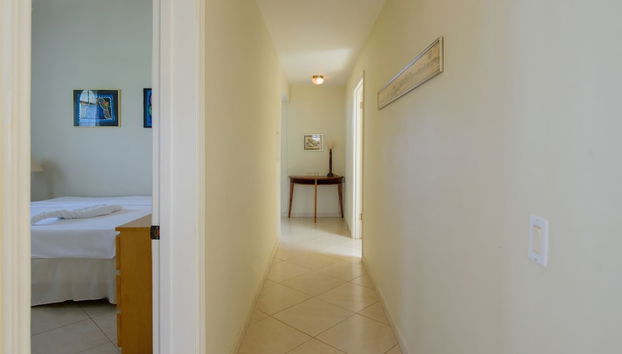 Sea-view Apartment in Mambo Beach Near Seaaquarium - Foto 2, Recepción