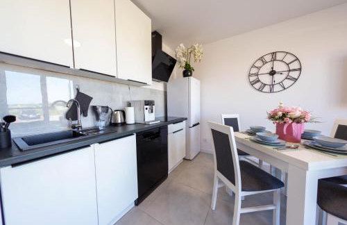 Apartament Blue Marine - Foto 3