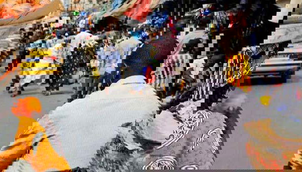 Tour in Dakar - Foto 1