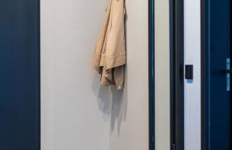 Black F Tower - Serviced Apartments - Foto 57