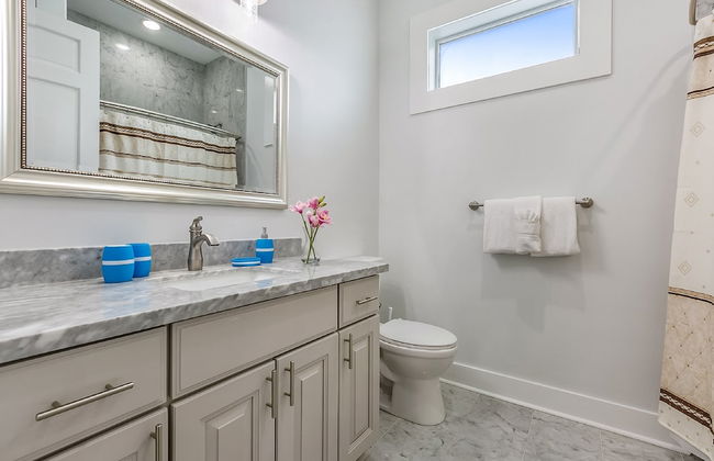 Newly Renovated 4BD Penthouse - Foto 14