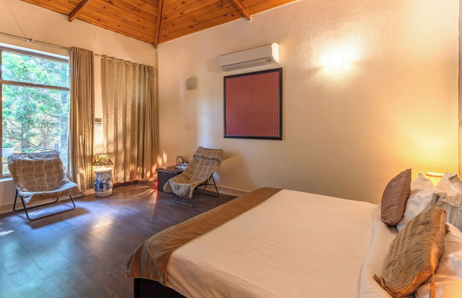 Tree of Life Junoon in The Hills - Foto 12