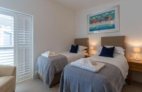 The Grove - Bude Cornwall - Foto 28