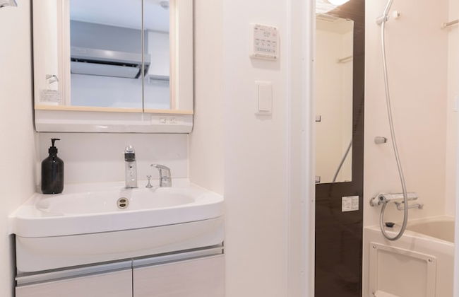 Hotel Residence unito NAMBA Motomachi - Foto 8