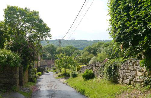 Yew Tree Cottage - Foto 17