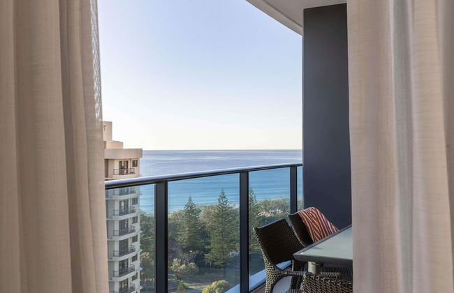 Peppers Broadbeach - Photo 44