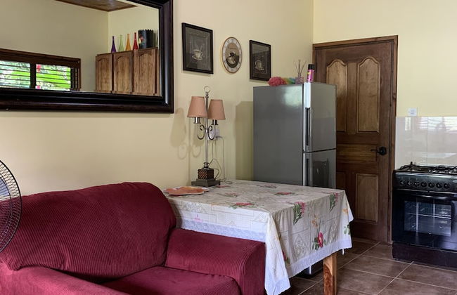 OSoleil Guesthouse - Foto 28