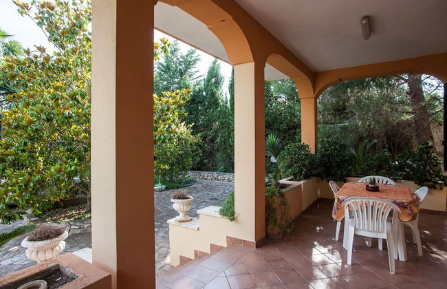 VilleSalento - Villa Bella Puglia M565 - Foto 17