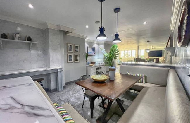 Villa Isabella Discovery Bay - Foto 13