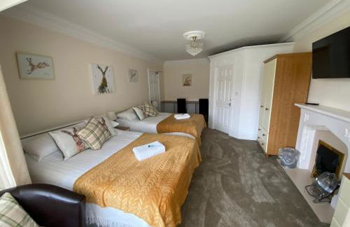 Bellvue Party House - Foto 35