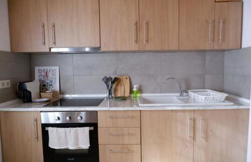 Casa da Rabita - Foto 4