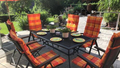 Glückszeit-Itter - Foto 4, Garden