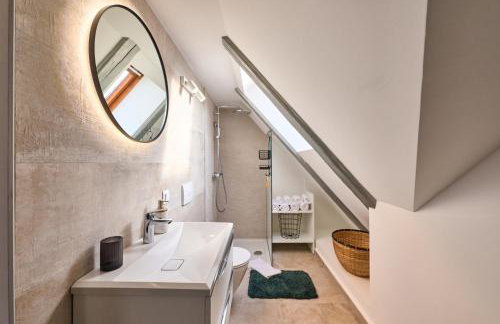 Uptown Palace Penthouse 2BR with Terrace by Irundo - Foto 21