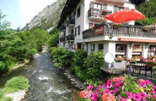 Appartement confortable Abondance centre-ville - Photo 1