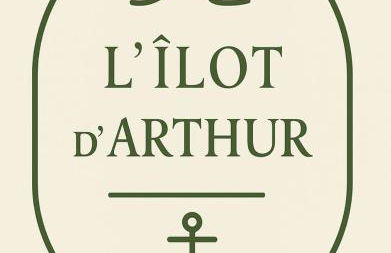 L îlot d Arthur - Photo 9