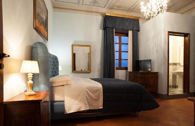 Relais Villa Scarfantoni B&B - Foto 15