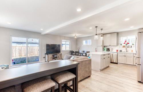 Serenity in Seaside - Foto 1