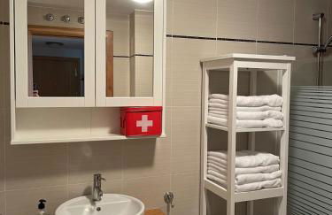 Apartamento Villanua centro - Foto 9