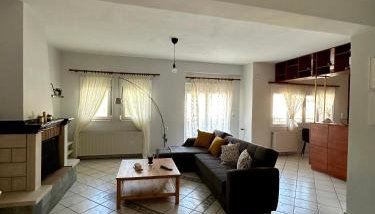 Διαμέρισμα «Εξοχή» στο Καλπάκι - Foto 4