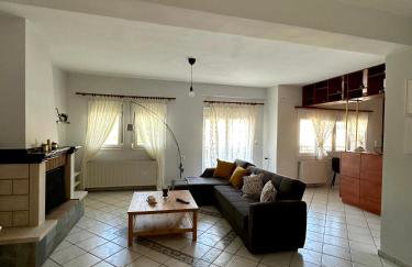 Διαμέρισμα «Εξοχή» στο Καλπάκι - Foto 4