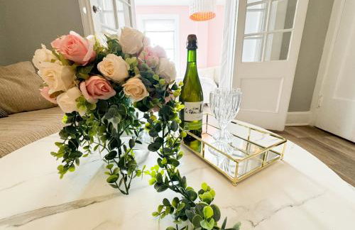 NYC views Spacious 3 bedroom apartment - Foto 2