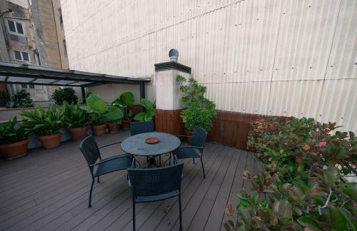 Bonavista Apartments - Passeig de Gracia - Foto 8