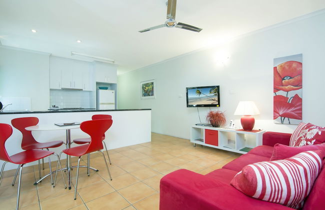 Port Douglas Outrigger Holiday Apartments - Foto 27