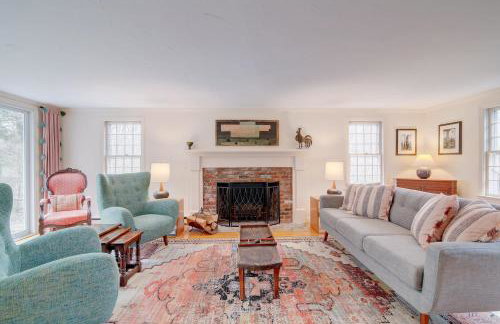 Private Lake Access Great for Families - Photo 10