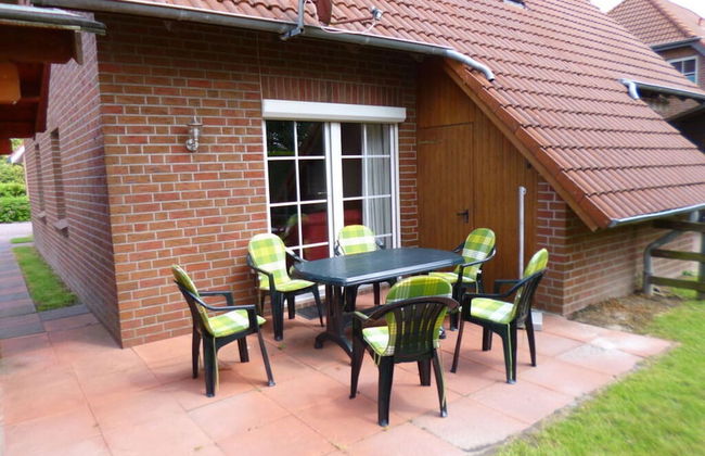 Holiday Home Christmann - Foto 15