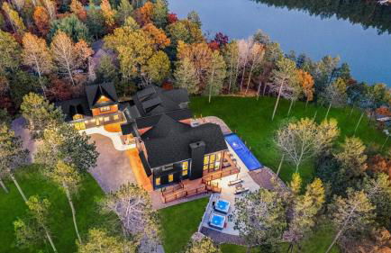 Pine Country Lodge - Foto 3